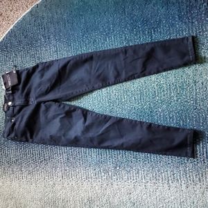 Banana Republic Skinny High Rise Jeans NWT